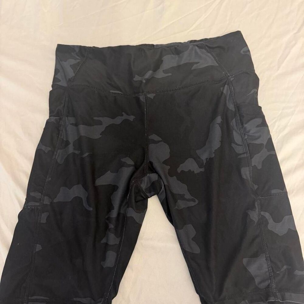 Prana Women's Black Shorts